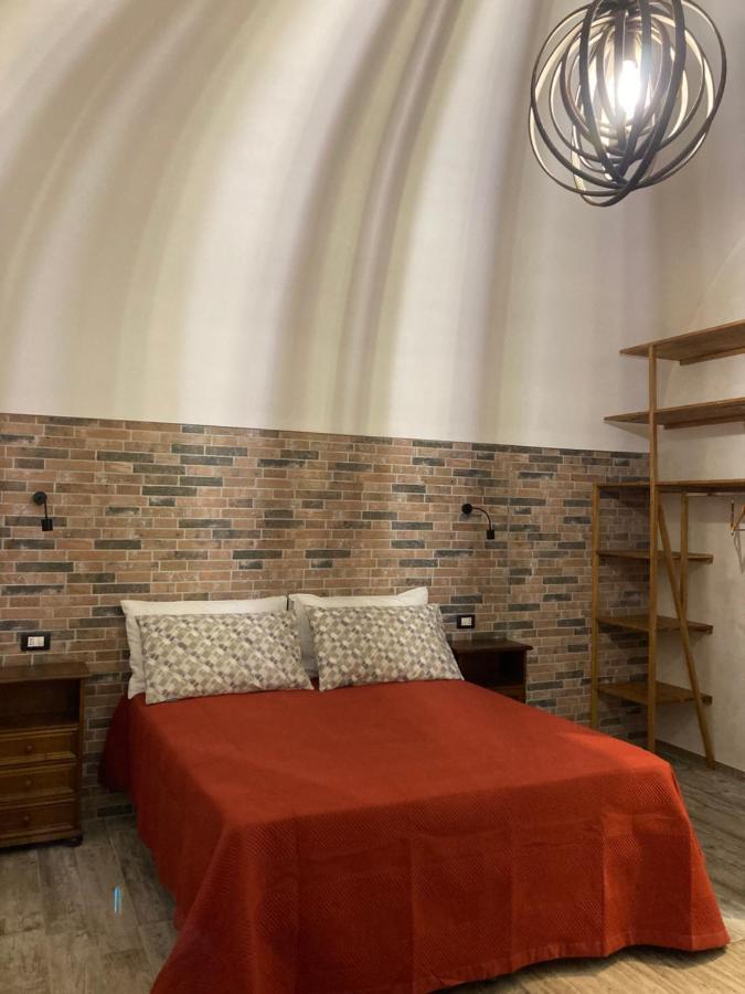 Il Turista Russo Bed and Breakfast Altamura Exteriör bild