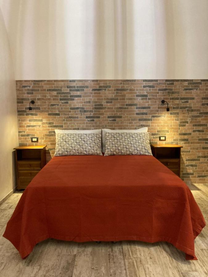 Il Turista Russo Bed and Breakfast Altamura Exteriör bild