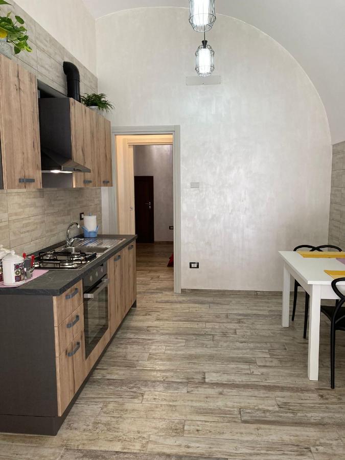 Il Turista Russo Bed and Breakfast Altamura Exteriör bild