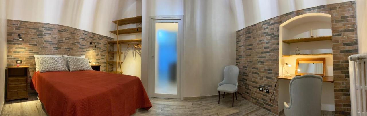 Il Turista Russo Bed and Breakfast Altamura Exteriör bild